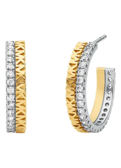 michael kors oorringen|Women's Rings .